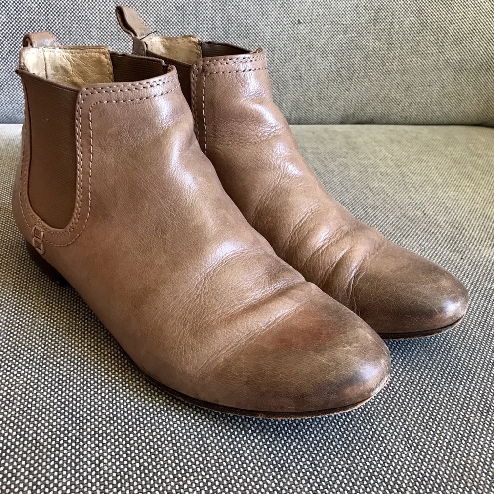 Frye Jillian Chelsea Boot